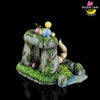 Pokemon Mysterious Forest Model Statue - Moon Shadow Studio [In-Stock] Pokémon