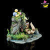 Pokemon Mysterious Forest Model Statue - Moon Shadow Studio [In-Stock] Pokémon