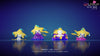 Pokémon Mythical #1 Jirachi Gk Statue - Zaowu Museum Studio [Pre-Order]