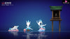 Pokémon Mythical Pokémon #2 Celebi GK Statue - ZaoWu Museum Studio [Pre-Order] Pokémon