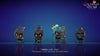 Pokémon Mythical Pokémon #3 Marshadow GK Statue - ZaoWu Museum Studio [Pre-Order] Pokémon