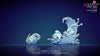Pokémon Mythical Pokémon #5 Manaphy & Phione GK Statue - ZaoWu Museum Studio [Pre-Order] Pokémon