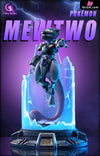 Pokémon Mythical Beast Series #1 Armor Mewtwo Resin Statue - Fairy Studio [In-Stock] Full Payment Pokémon
