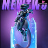 Pokémon Mythical Beast Series #1 Armor Mewtwo Resin Statue - Fairy Studio [Pre-Order]