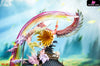 Pokémon Mythical Beasts Series Ho-Oh GK Statue - Cybera Studio [Pre-Order] - Pokemon