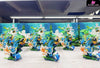 Pokemon Natural Series Water type Natural Scene Resin Statue - Moon Shadow Studio [In-Stock] - Full Payment - Pokemon