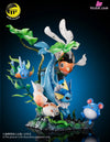 Pokémon Natural Series Water Type Scene Resin Statue - Moon Shadow Studio [Pre-Order]