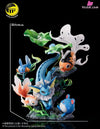 Pokémon Natural Series Water Type Scene Resin Statue - Moon Shadow Studio [Pre-Order]