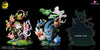 Pokémon Natural Series Water Type Scene Resin Statue - Moon Shadow Studio [Pre-Order]