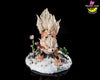 Pokémon Nature Series Arcanine Family Statue - Moon Shadow Studio [In Stock]