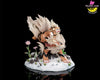 Pokémon Nature Series Arcanine Family Statue - Moon Shadow Studio [In Stock]