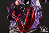 Pokemon - Naughty Gengar Family Resin Statue 37Lab Studio [In Stock]