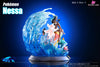 Pokemon Nessa Water Type Statue - Arctic Circlf Studio [Pre - Order] Pokémon