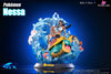 Pokemon Nessa Water Type Statue - Arctic Circlf Studio [Pre - Order] Pokémon
