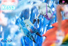 Pokemon Nessa Water Type Statue - Arctic Circlf Studio [Pre - Order] Pokémon