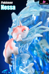 Pokemon Nessa Water Type Statue - Arctic Circlf Studio [Pre - Order] Pokémon