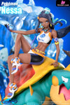 Pokemon Nessa Water Type Statue - Arctic Circlf Studio [Pre - Order] Pokémon