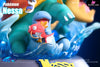 Pokemon Nessa Water Type Statue - Arctic Circlf Studio [Pre - Order] Pokémon