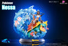 Pokemon Nessa Water Type Statue - Arctic Circlf Studio [Pre - Order] Deposit Pokémon