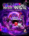Pokemon Netherworld Gengar Family GK Statue - A.M Studio [In-Stock] Pokémon