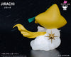 Pokémon Night Light #01 Jirachi Resin Statue - Wang Studio [Pre-Order]