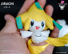 Pokémon Night Light #01 Jirachi Resin Statue - Wang Studio [Pre-Order]