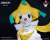 Pokémon Night Light #01 Jirachi Resin Statue - Wang Studio [Pre-Order]