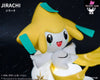 Pokémon Night Light #01 Jirachi Resin Statue - Wang Studio [Pre-Order]