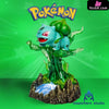 Pokémon Night Light Series Pikachu & Charizard & Bulbasaur & Squirtle GK Statue - Mapleflare Studio [Pre-Order]