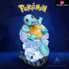 Pokémon Night Light Series Pikachu & Charizard & Bulbasaur & Squirtle GK Statue - Mapleflare Studio [Pre-Order]