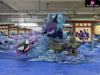 Pokémon Night Parade of One Hundred Demons Series #1 Gengar 1/10 GK Statue - RAVEN Studio [In-Stock] - Pokemon