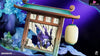 Pokémon Night Parade of One Hundred Demons Series #1 Gengar 1/10 GK Statue - RAVEN Studio [Pre-Order] - Pokemon