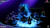 Pokémon Night Parade of One Hundred Demons Series #1 Gengar 1/10 GK Statue - RAVEN Studio [Pre-Order] - Pokemon