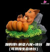 Pokémon Ninetales Evolution Group & Komala Statue - Wonder Studio [In-Stock] Full Payment / Lying Vulpix Pokémon