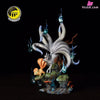 Pokemon - Ninetales Family Resin Statue Moon Shadow Studio [In Stock]