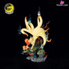 Pokemon - Ninetales Family Resin Statue Moon Shadow Studio [In Stock]