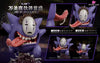 Pokémon No-Face & Gengar Halloween 1/6 GK Statue - Claw Studio [Pre-Order] - Deposit / Large Scale - Pokemon
