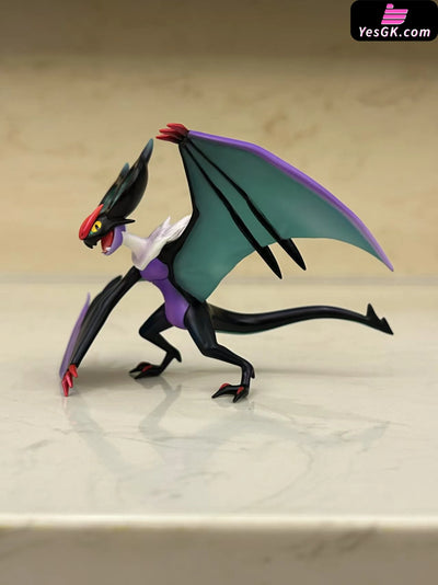 Pokémon Noivern 1/20 GK Statue - Ling Feng Ge Studio [Pre-Order] Pokémon