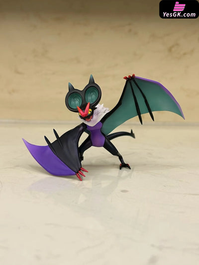 Pokémon Noivern 1/20 GK Statue - Ling Feng Ge Studio [Pre-Order] Pokémon