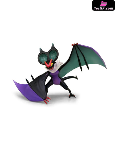 Pokémon Noivern 1/20 GK Statue - Ling Feng Ge Studio [Pre-Order] Pokémon
