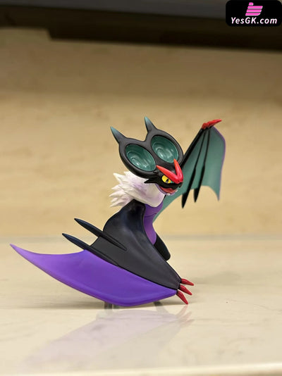 Pokémon Noivern 1/20 GK Statue - Ling Feng Ge Studio [Pre-Order] Pokémon