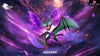 Pokémon Noivern 1/20 GK Statue - Ling Feng Ge Studio [Pre-Order] Deposit Pokémon