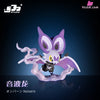 Pokemon Noivern Evolution Group Resin Statue - Sjd Studio [Pre - Order] Pokémon