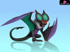 Pokémon Noivern Evolution Set GK Statue - EC Studio [Pre-Order] Deposit Pokémon