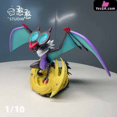 Pokémon Noivern GK Statue - Han Han Studio [Pre-Order] Deposit Pokémon