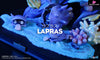 Pokemon - Ocean Series Deep Sea Singer Lapras Statue Pchouse Studio [In Stock]