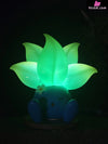 Pokémon Oddish Night Light GK Statue - BBD Studio [Pre-Order] Deposit / Semi-transparent version Pokémon
