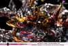 Pokémon of Myth Giratina GK Statue - XFN Studio & Iron Curtain Studio [Pre-Order Closed] Pokémon