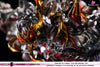 Pokémon of Myth Giratina GK Statue - XFN Studio & Iron Curtain Studio [Pre-Order Closed] Pokémon