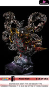Pokémon of Myth Giratina GK Statue - XFN Studio & Iron Curtain Studio [Pre-Order Closed] Deposit Pokémon